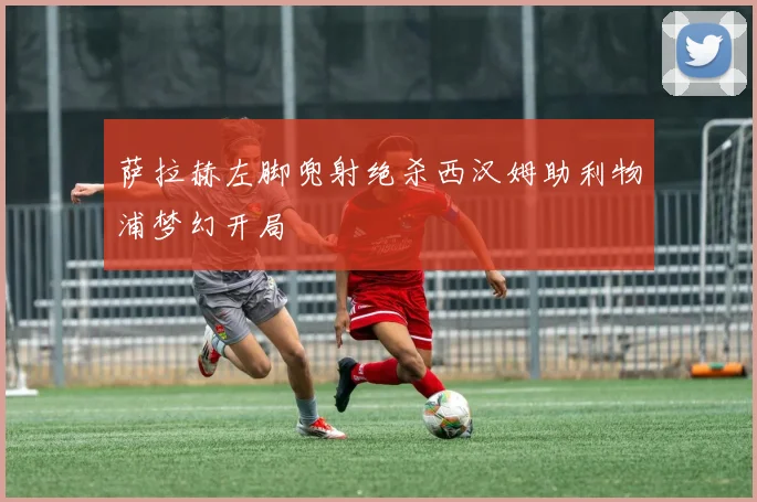 萨拉赫左脚兜射绝杀西汉姆助利物浦梦幻开局