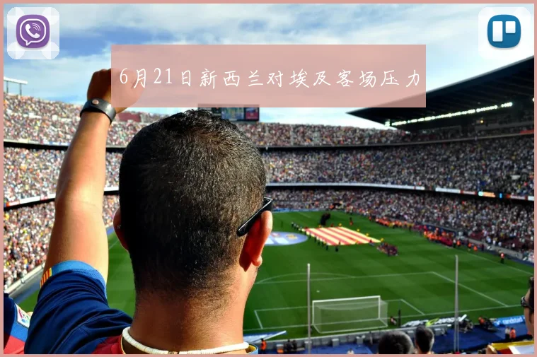 6月21日新西兰对埃及客场压力